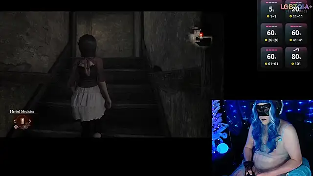 عرض كام StarshineMoonspark