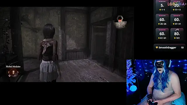 StarshineMoonspark Show Webcam