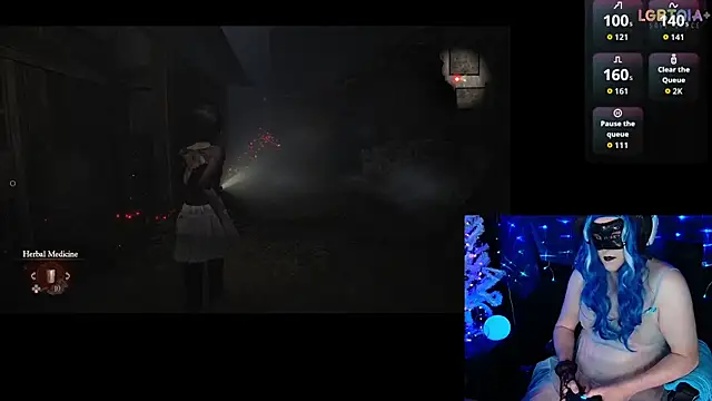 StarshineMoonspark Show in webcam