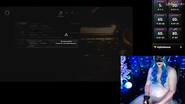 StarshineMoonspark Show in webcam