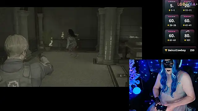 StarshineMoonspark – webcam-show