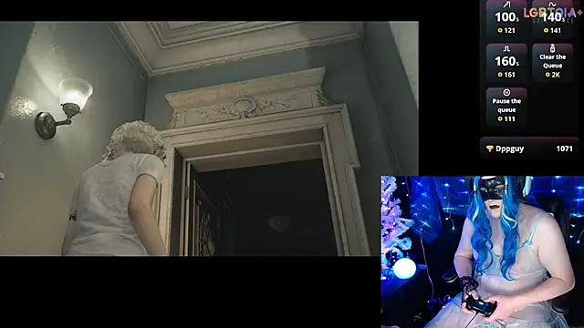 StarshineMoonspark Show in webcam
