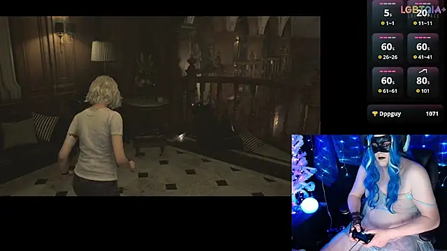 StarshineMoonspark Show in webcam