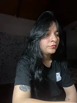 Abril_Thompson221 现场XXX聊天