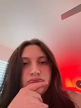 LisaFitz Show in webcam