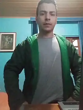 Show de webcam de vinicius_ribas
