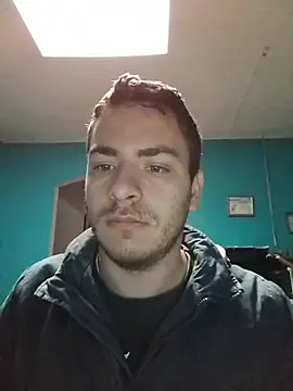 Show de vinicius_ribas na webcam