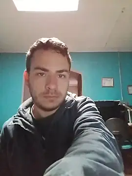 Show de webcam de vinicius_ribas
