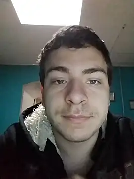 Show de vinicius_ribas na webcam