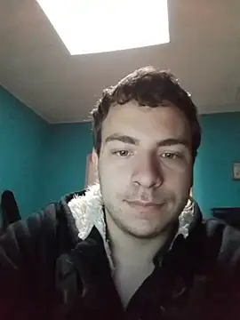 Show de vinicius_ribas na webcam