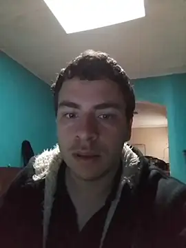 Show modela vinicius_ribas na web-kameri