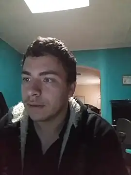 Show modela vinicius_ribas na web-kameri