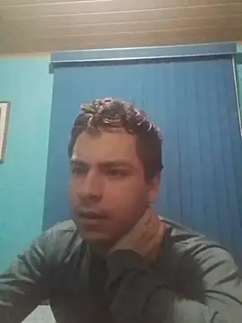 Show de webcam de vinicius_ribas