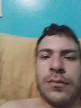 Show de vinicius_ribas na webcam