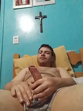 Show de webcam de vinicius_ribas