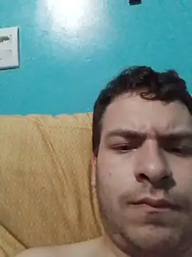 Show de vinicius_ribas na webcam