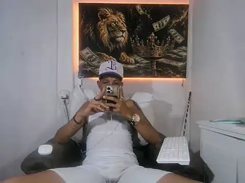 badboy_master Show Webcam