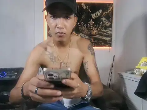Вебкам-шоу badboy_master