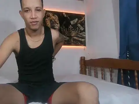 badboy_master Pertunjukan Webcam