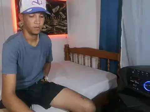 badboy_master's Webcam Show