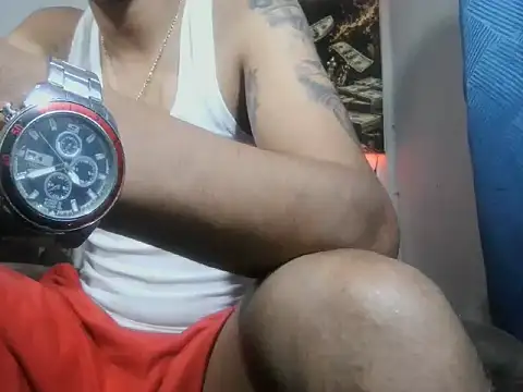 badboy_master webkamerás műsora