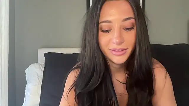 hangoutwithvanessaのウェブカメラショー