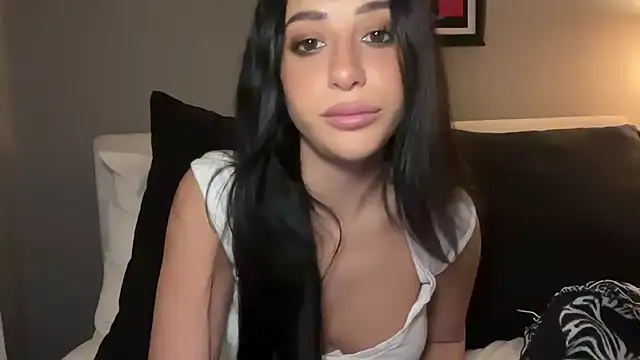 hangoutwithvanessa Show Webcam