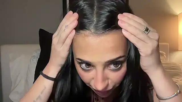 hangoutwithvanessa 웹캠 쇼