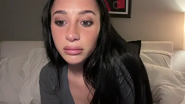 Show webcam de hangoutwithvanessa
