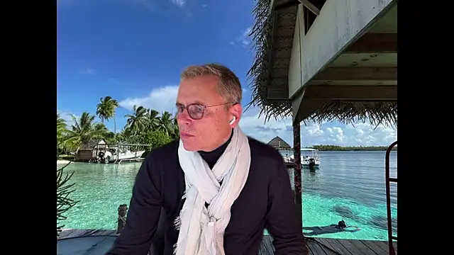 Show webcam de stephcmoi007