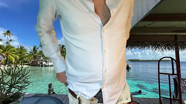 Webkamerová show stephcmoi007