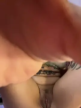 Pokazy przed kamerką – Mollyyp