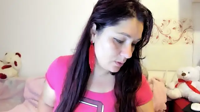 Show de EVELYNA88 na webcam