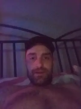 DirtyHarryyy webcam show