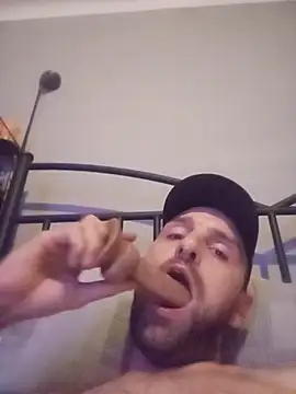 Webkamerová show DirtyHarryyy