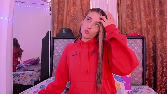 Sophie_vega1 现场XXX聊天