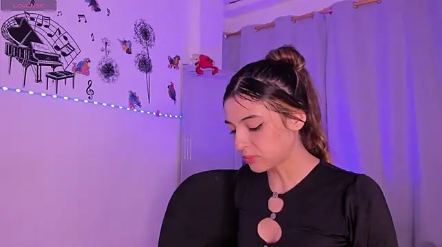 צ'אט XXX בשידור חי של Sophie_vega1
