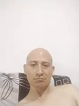 Show de Diego19871 na webcam