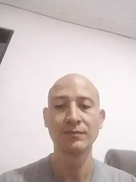 Show Webcam de Diego19871