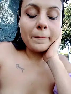 Show de tiifany_lopez na webcam