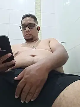 gordogruesa Webcam-Show