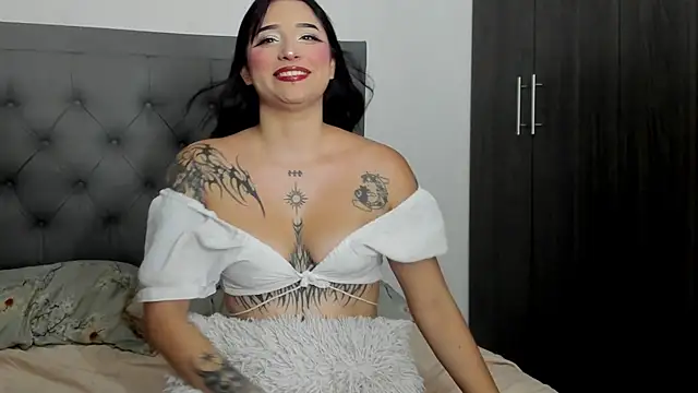 ImEmily__ Webcam-Show