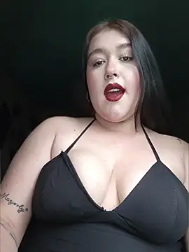 Fiery_Mia live XXX chat