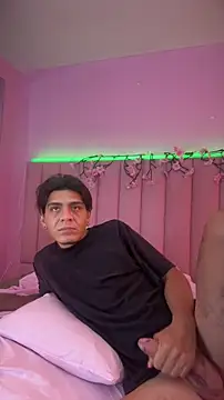 abrilandjulian Webcam show