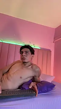 abrilandjulian's Webcam Show