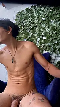 Show webcam de abrilandjulian