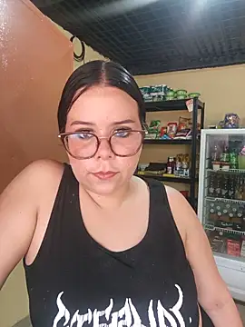 Chatroom XXX en direct de Blanquita_vip