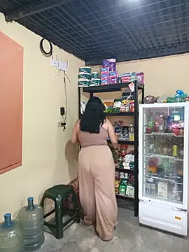 Blanquita_vip 라이브 XXX 채팅