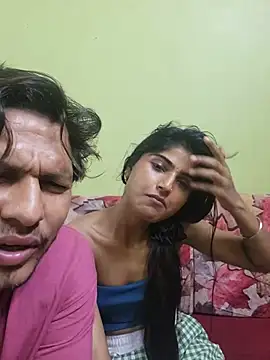 heer_ranjha_couple: вебкам-шоу