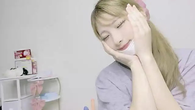 عرض كام nene_sakurada